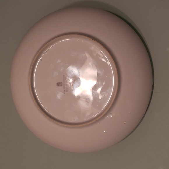 Creative Manor Rose Plate - Picture 3 of 5